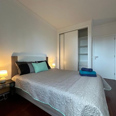 Center Funchal - Rooms For Rent Ngoại thất bức ảnh