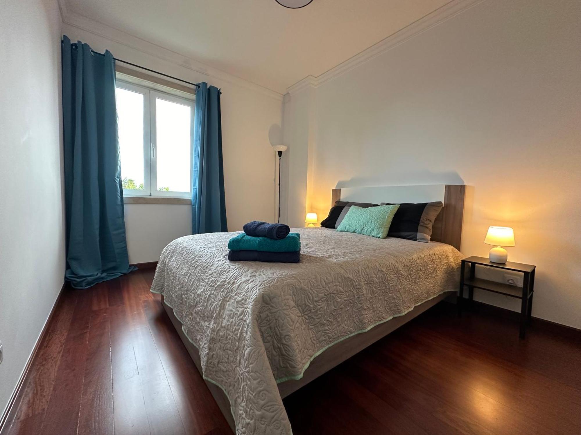 Center Funchal - Rooms For Rent Ngoại thất bức ảnh