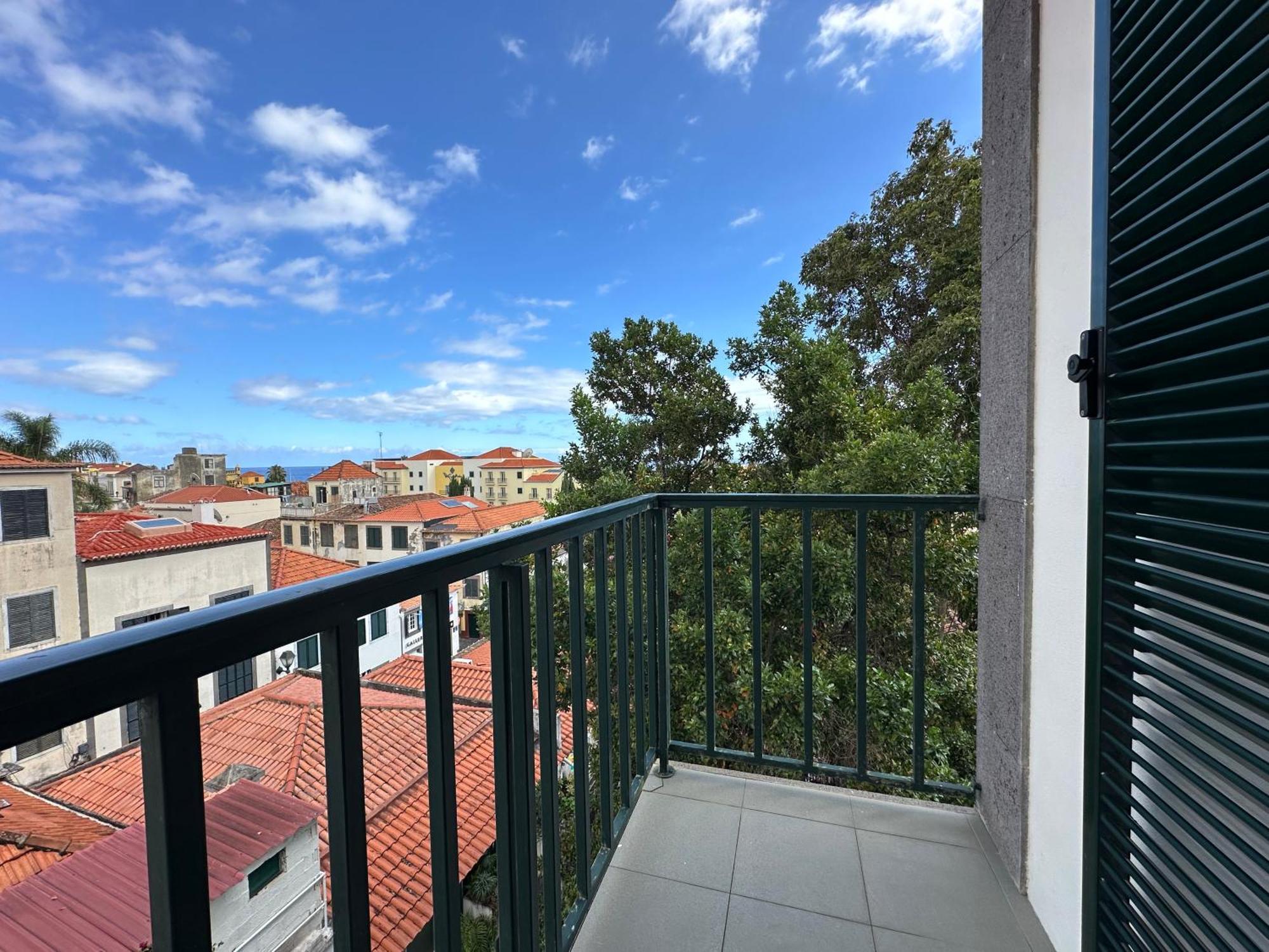 Center Funchal - Rooms For Rent Ngoại thất bức ảnh