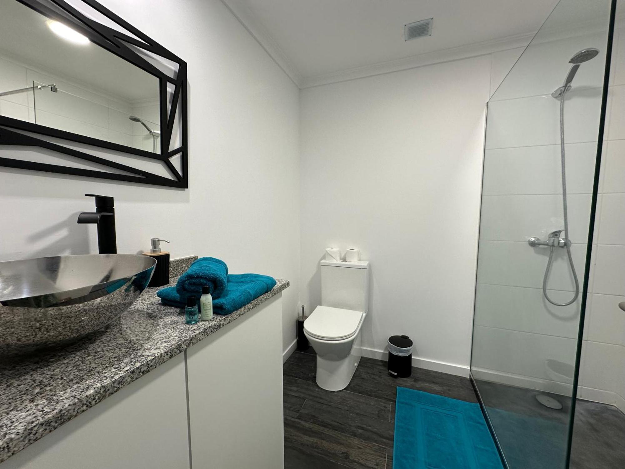 Center Funchal - Rooms For Rent Ngoại thất bức ảnh