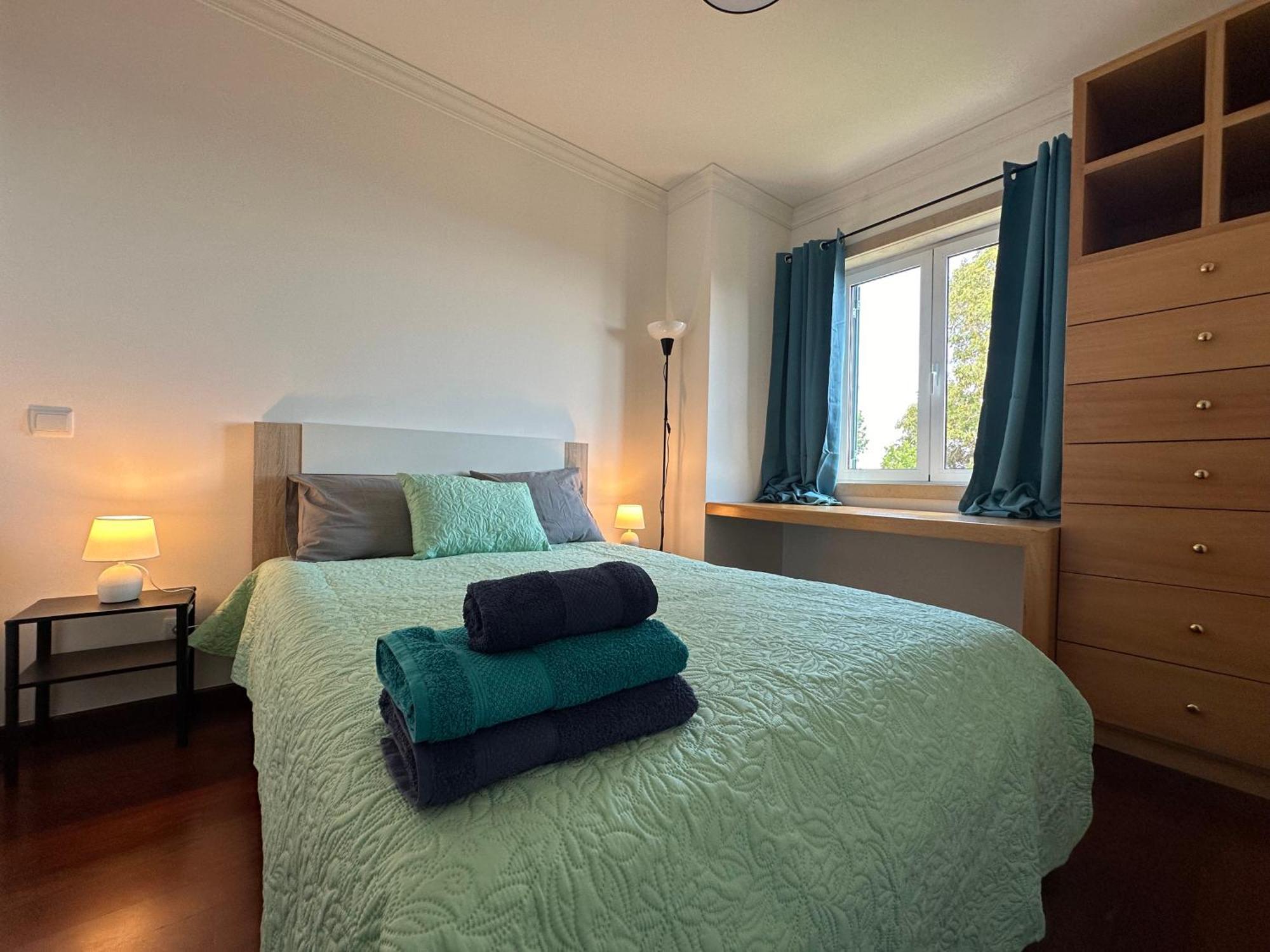 Center Funchal - Rooms For Rent Ngoại thất bức ảnh
