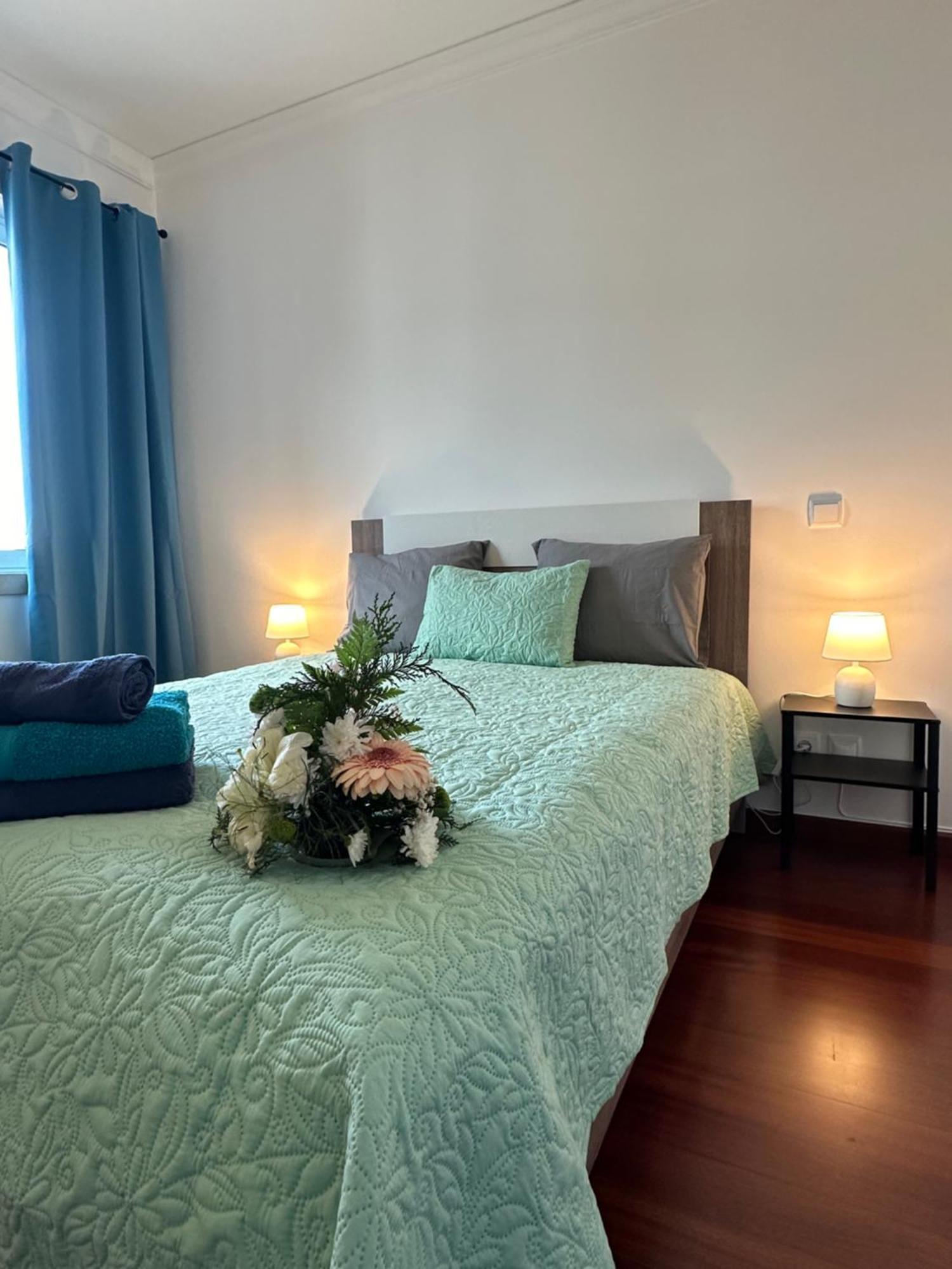 Center Funchal - Rooms For Rent Ngoại thất bức ảnh
