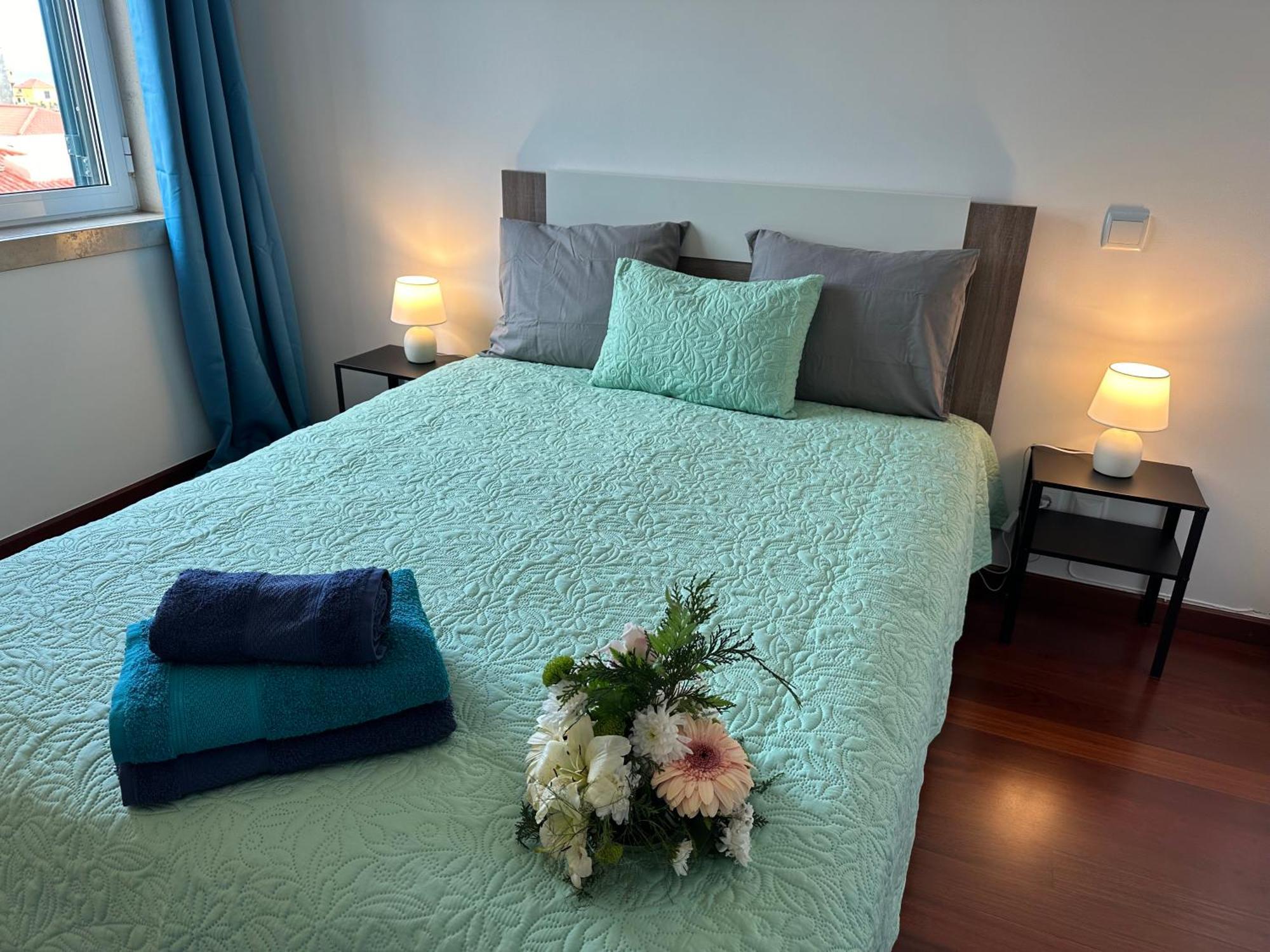 Center Funchal - Rooms For Rent Ngoại thất bức ảnh