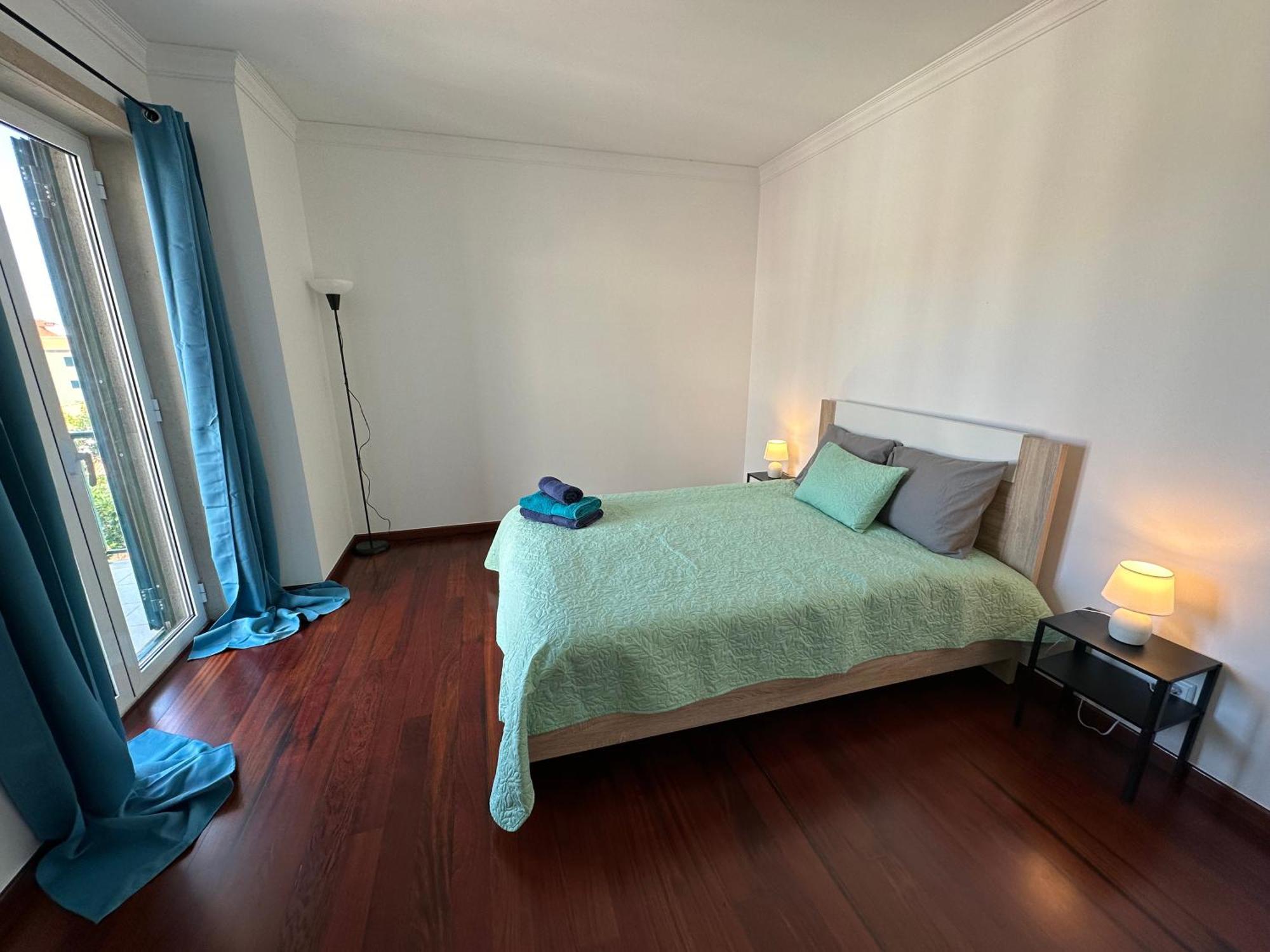 Center Funchal - Rooms For Rent Ngoại thất bức ảnh