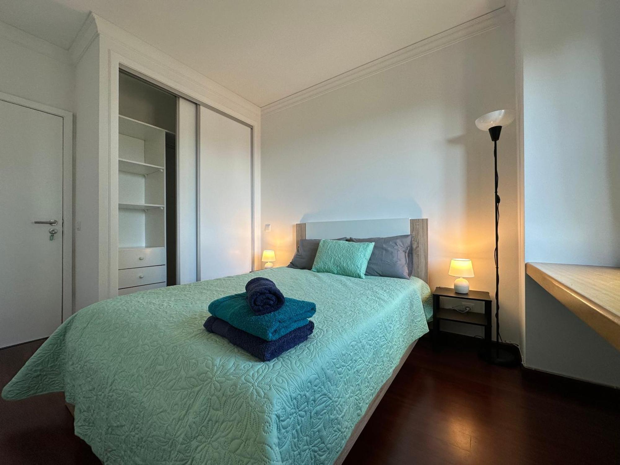 Center Funchal - Rooms For Rent Ngoại thất bức ảnh