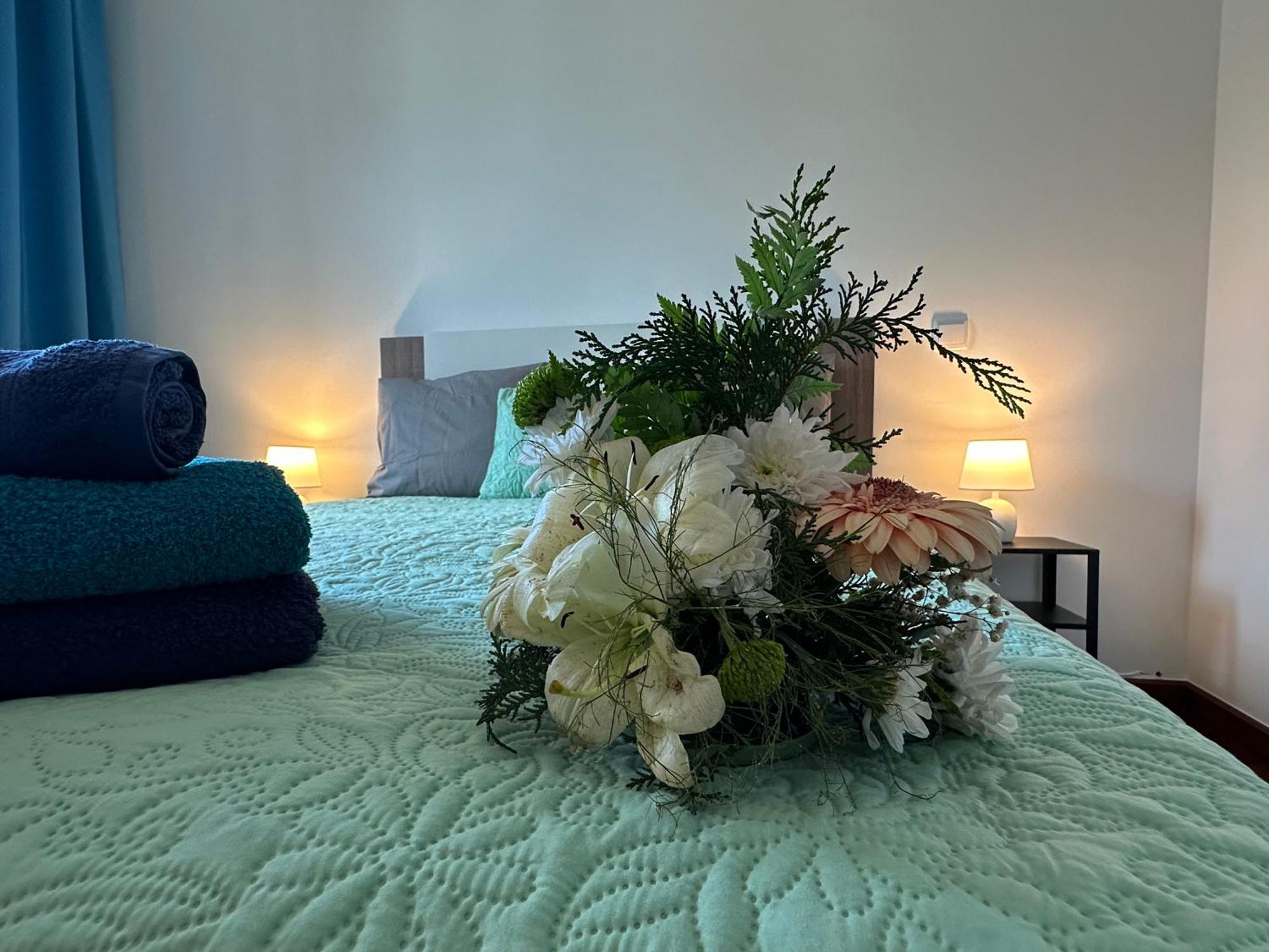 Center Funchal - Rooms For Rent Ngoại thất bức ảnh
