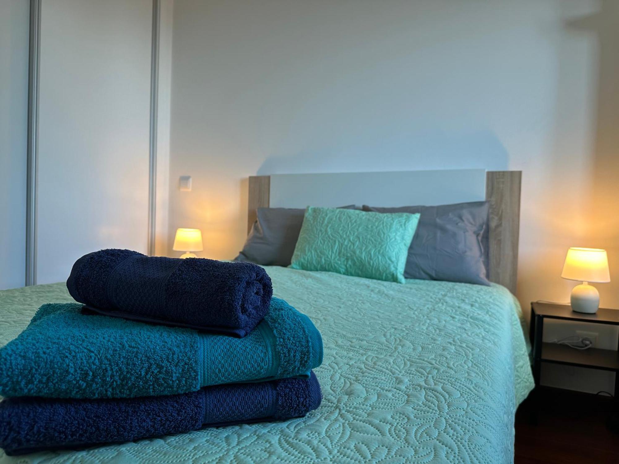 Center Funchal - Rooms For Rent Ngoại thất bức ảnh