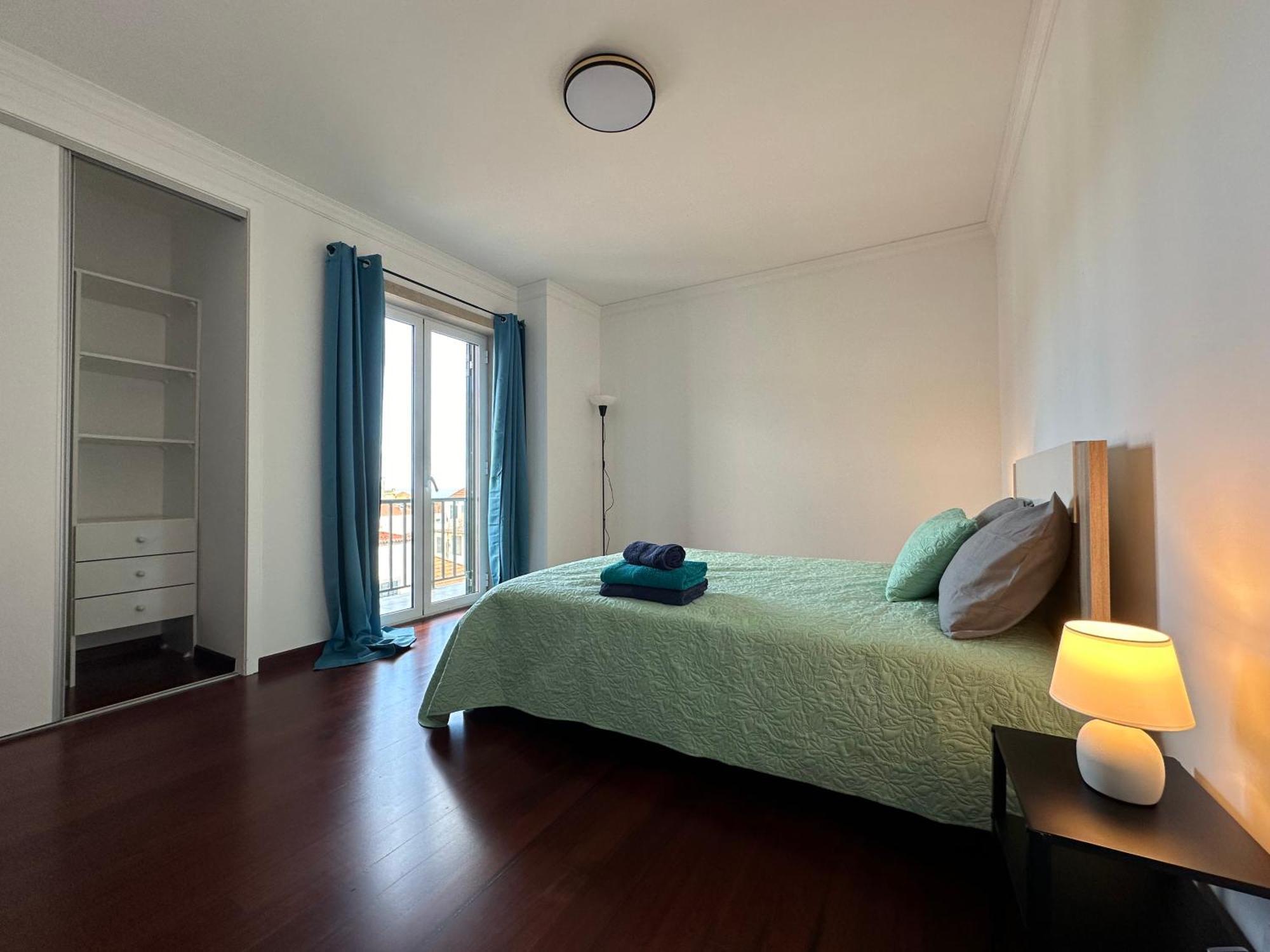 Center Funchal - Rooms For Rent Ngoại thất bức ảnh