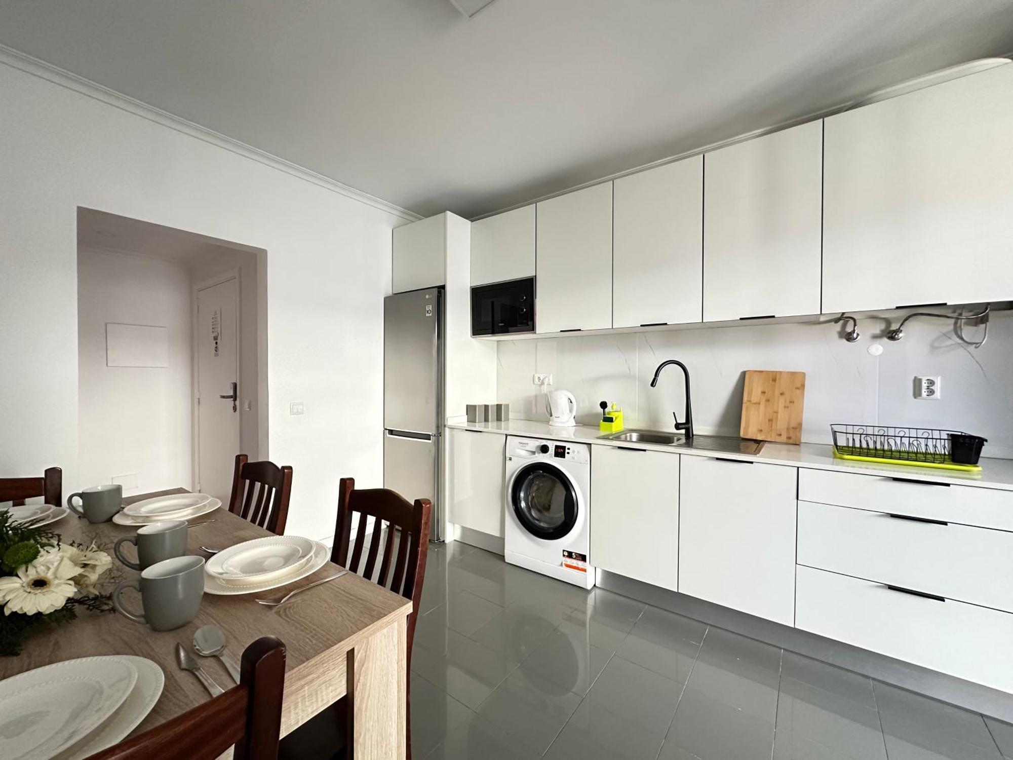 Center Funchal - Rooms For Rent Ngoại thất bức ảnh