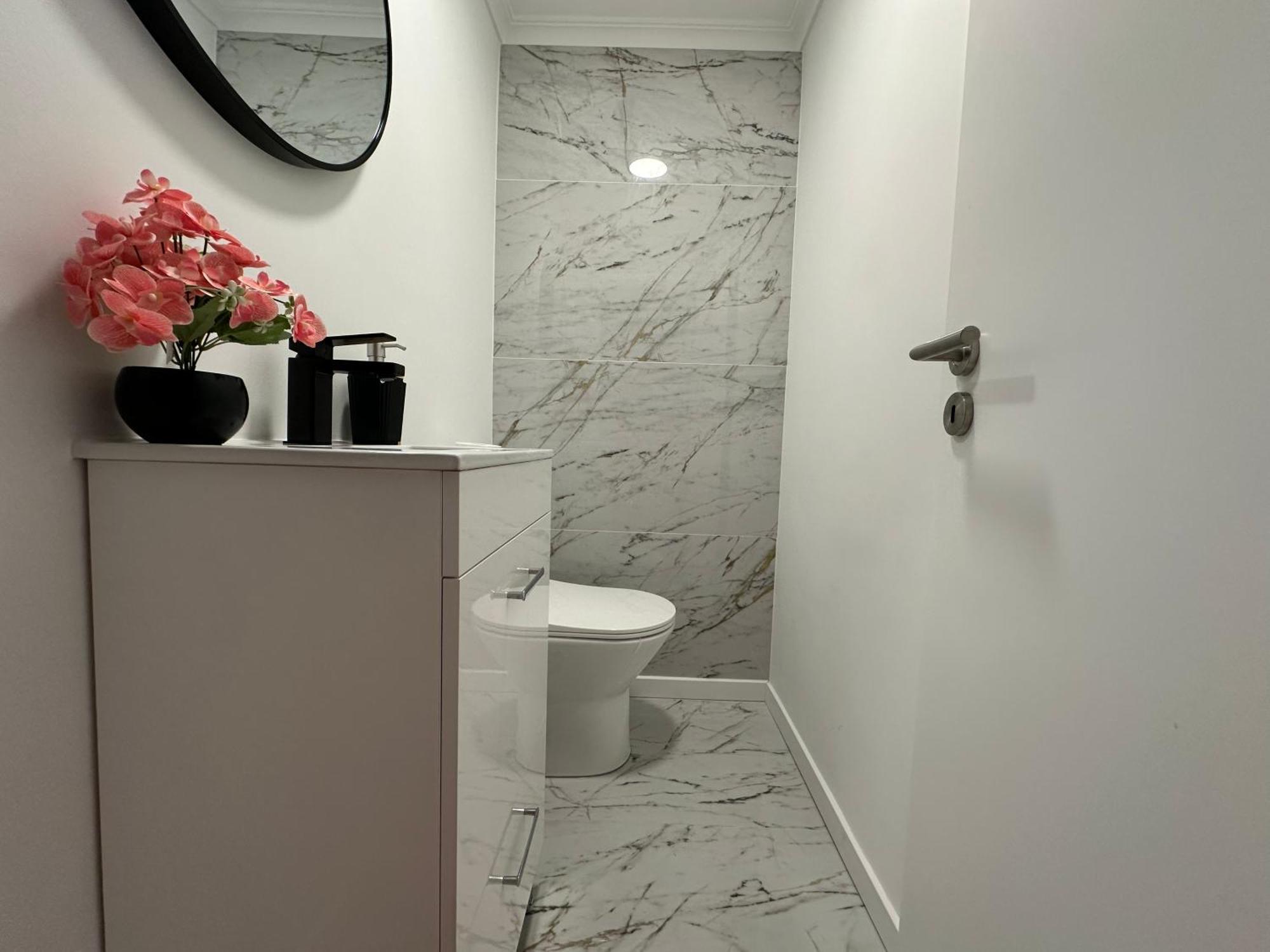 Center Funchal - Rooms For Rent Ngoại thất bức ảnh